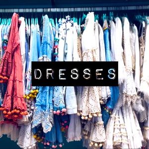 Dresses